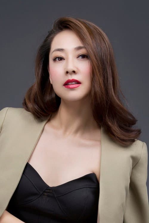 Jess Zhang Qian