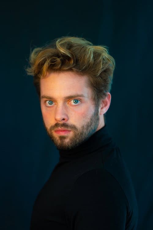 Cameron B Smith