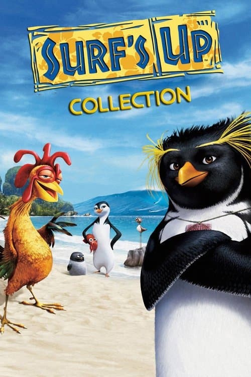 Surf's Up Collection