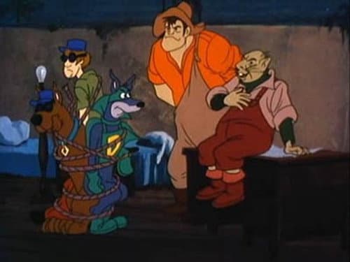 The Wizard of Ooze