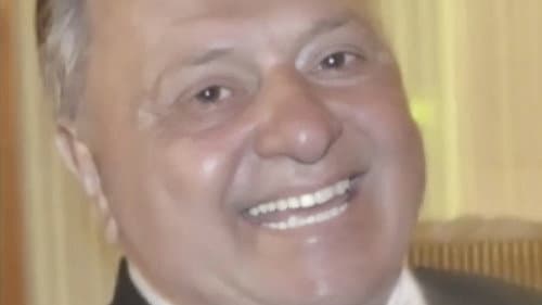 A Hard Man to Kill