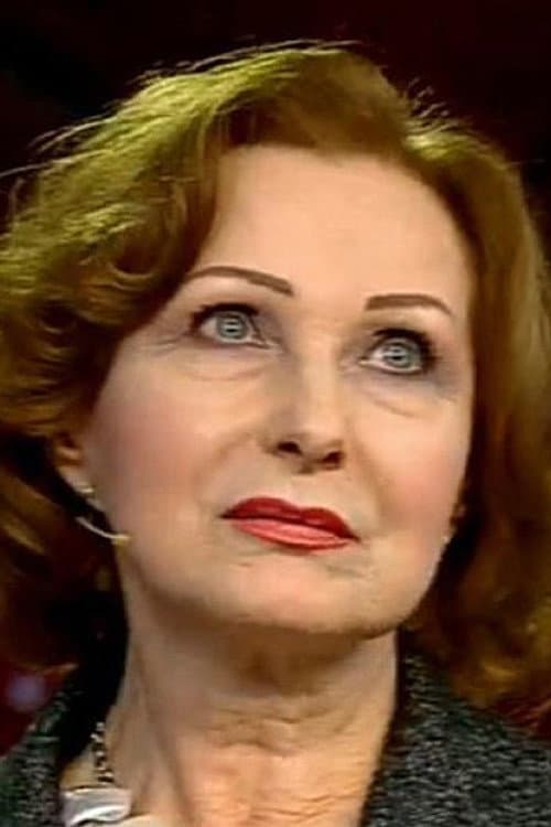 Tatyana Ivanitskaya
