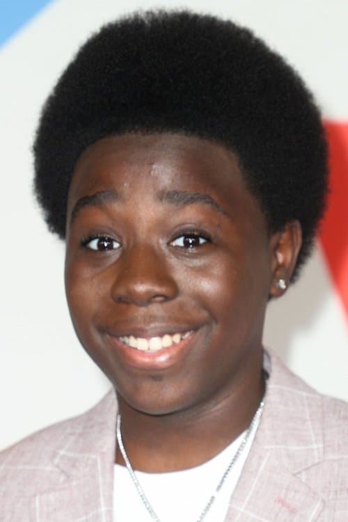 Elisha Williams