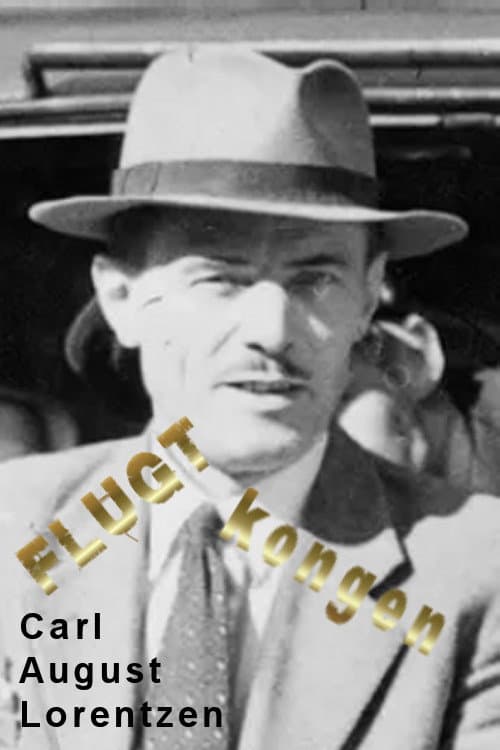 Flugtkongen