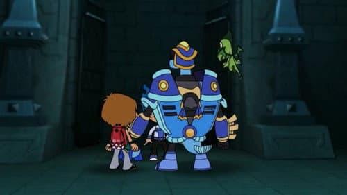 Episode 16