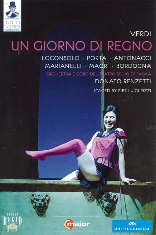 Un giorno di regno