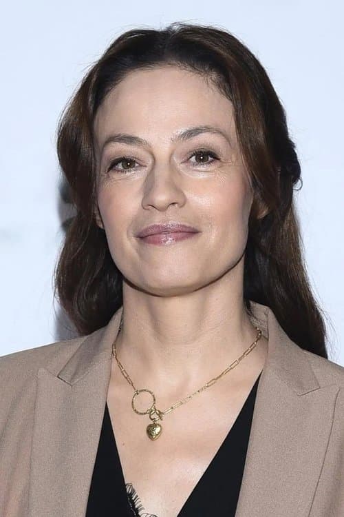 Magdalena Różczka