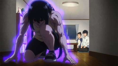 With Ghosts, Go for the Knees / Find the Real Thief! / Three Minutes Until Mashiro Explodes