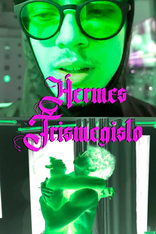 Hermes Trismegisto