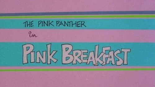 Pink Breakfast