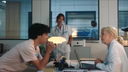 Episode 2018