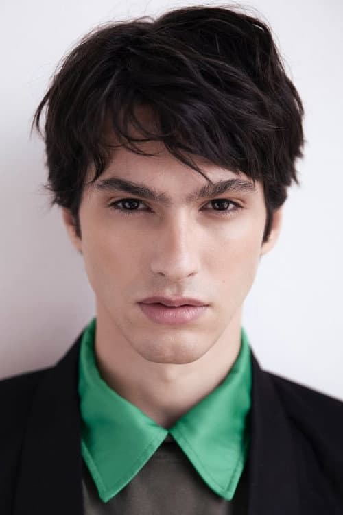 Pedro Mazziero