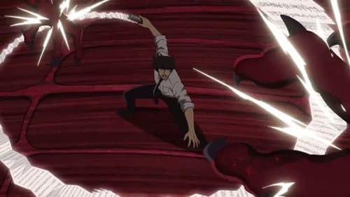 Secret of the Demon Hand (Part 1)