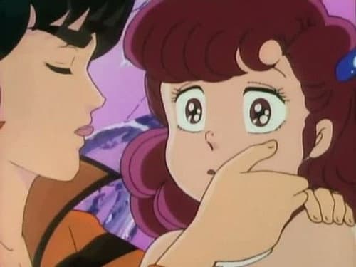 Ran-chan - First Kiss Tastes Tears of Love