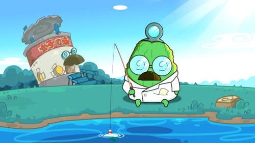 Episode 15