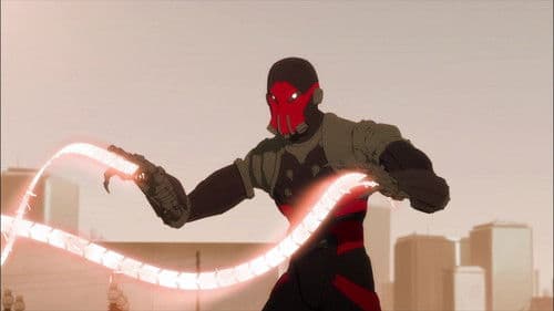 Whip Lash