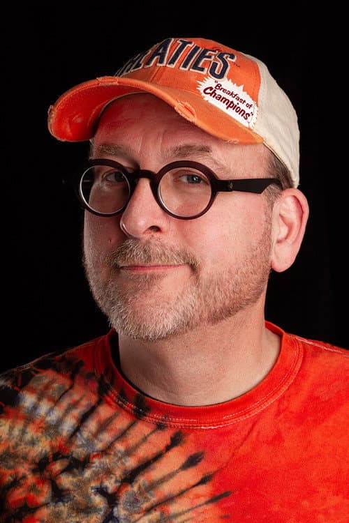 Todd Masters