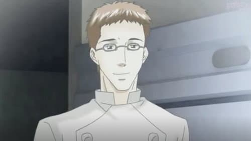 Eiji's Situation