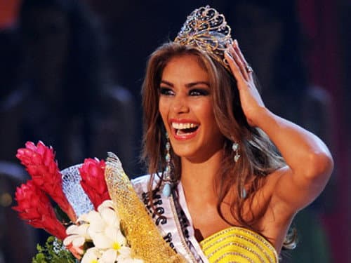 Miss Universe 2008
