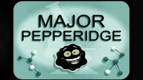 Major Pepperidge