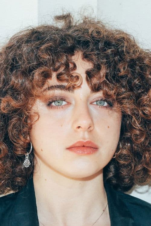 Rebecca Antonaci