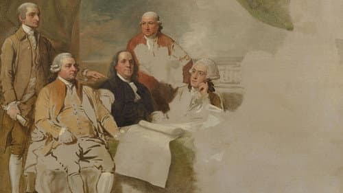 Join or Die (1706-1774)