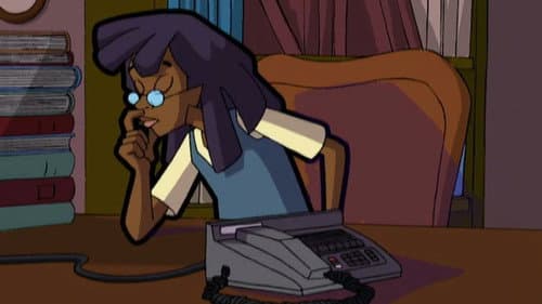 Episode 22