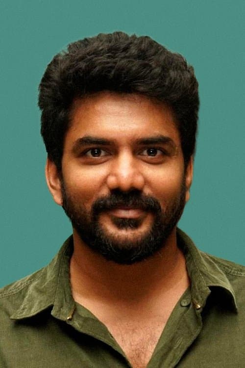 Kavin Raj