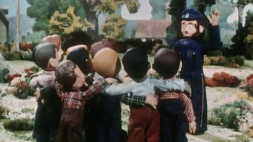 Officer Bob