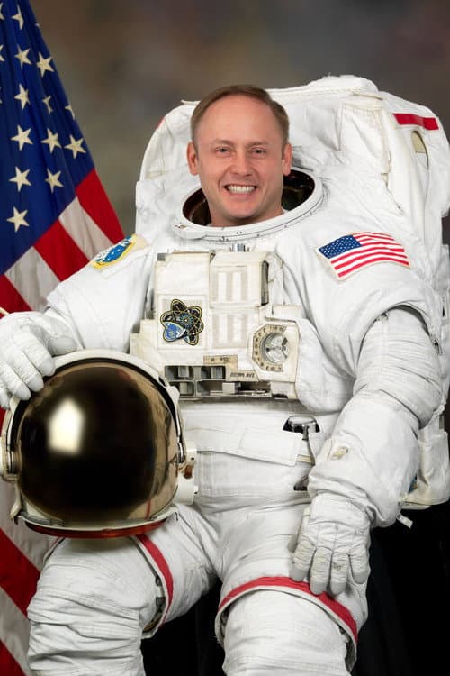 Mike Fincke