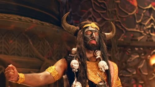 Tamohghat Ki Gufa