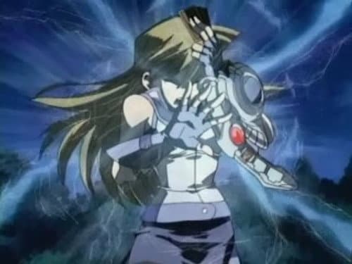 A Duel in Love