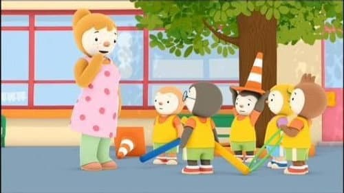 Episode 8