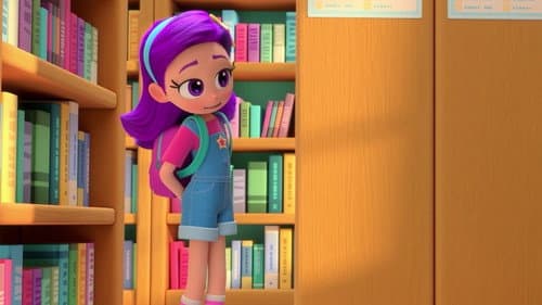 The Library LEGEND