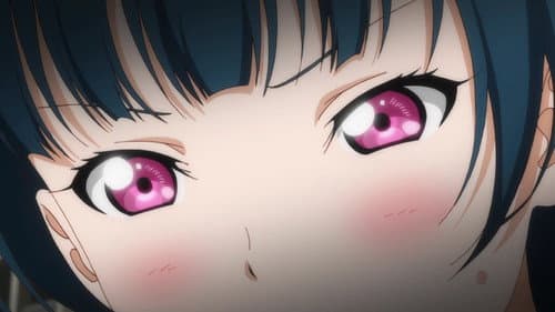 Yohane Descends