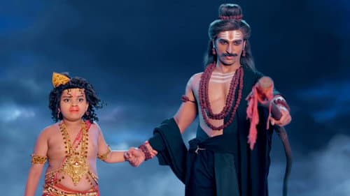 Hanuman Ki Yojana
