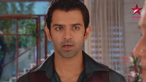 Arnav Thinks of Khushi