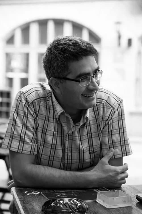 Marius Panduru