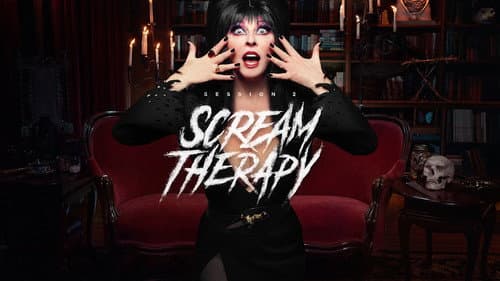 Scream Therapy