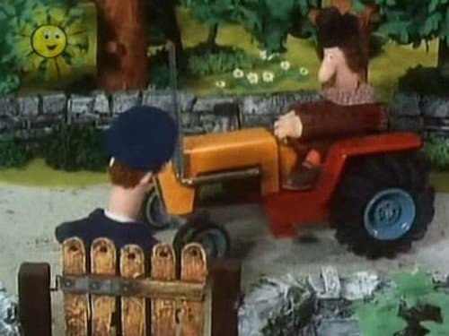 Pat's Tractor Express