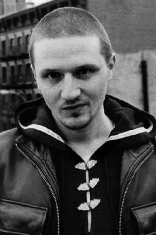 Paul Sado