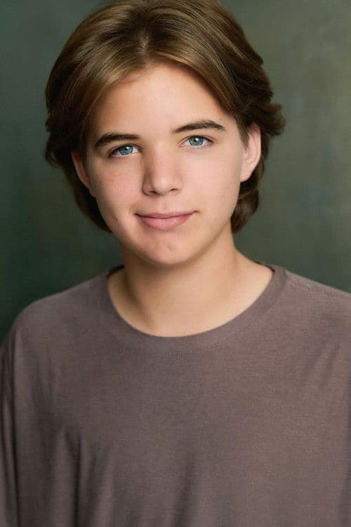 Luke Lowe