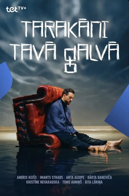 Tarakāni tavā galvā