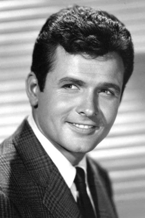 Mark Goddard
