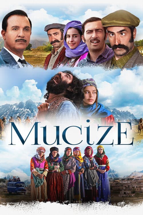 Mucize Koleksiyonu