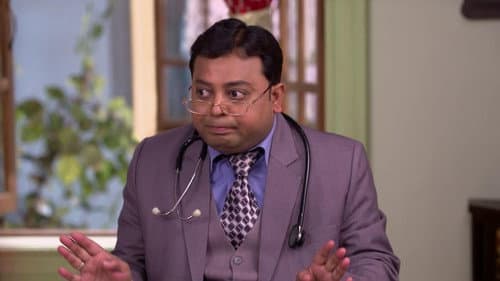 Vibhuti and Manmohan End Up Injured