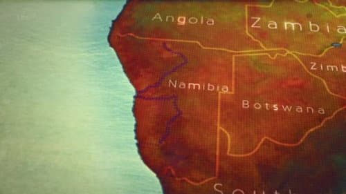 Namibia
