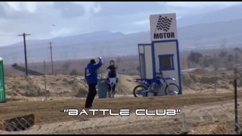 Battle Club