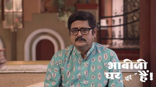 Tiwari Responds to an Anonymous Threat