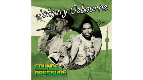 Johnny Osbourne